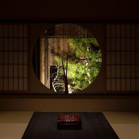 Mimari Machiya House Villa Канадзава Екстериор снимка